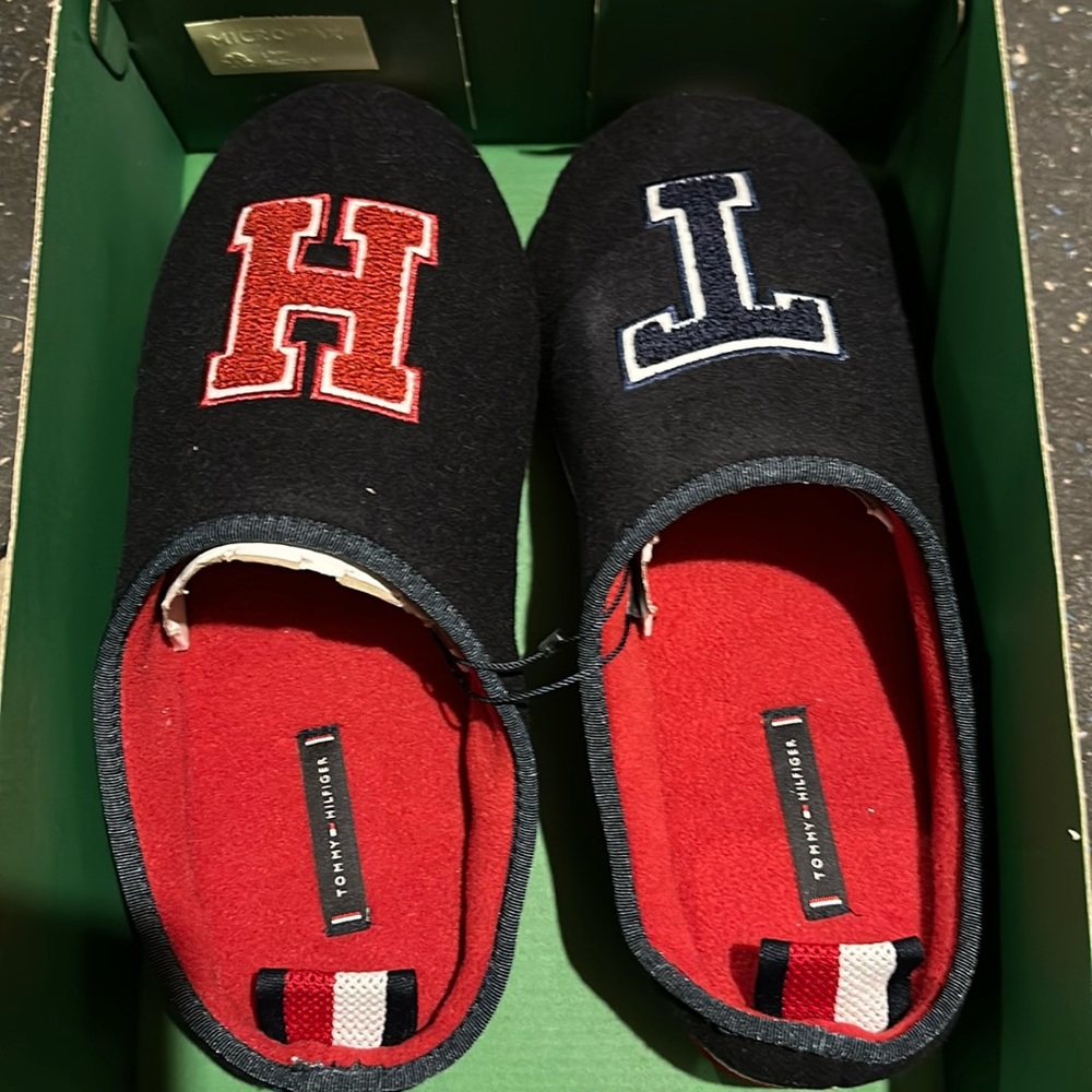 Tommy Hilfiger Slippers
